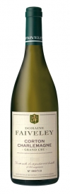 Corton-Charlemagne, Grand Cru, 2006, Domaine Failevey 2006 Grand Cru, Domaine Faiveley
