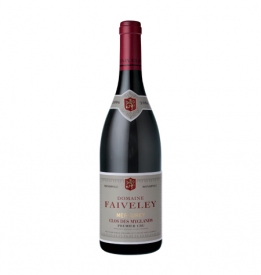 Mercurey 1er Cru Clos des Myglands, Domaine Failevey 0 1er Cru, Domaine Faiveley