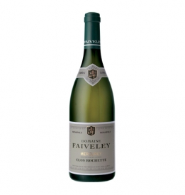 Mercurey Clos Rochette, 2005, Domaine Failevey 2005 Other California, Domaine Faiveley
