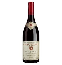 Moulin a Vent Fontaine, 2007, Domaine Failevey 2007 Other California, Domaine Faiveley