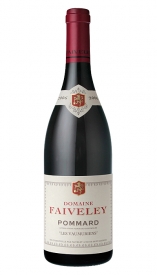 Pinot noir, Pommard Vaumuriens,  0 Other California, Domaine Faiveley