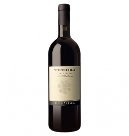 Primitivo - IGT 0 IGT, Tormaresca