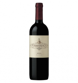 Cuvée - IGT 0 IGT, Tormaresca