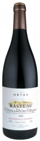 Cuvée - AOC 0 AOC, Cave de Rasteau