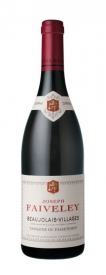 Gamay - Beaujolais Villages 0 Other California, Domaine Faiveley