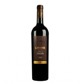 Pinotage - L´Avenir 0 Other California, Domaine Laroche