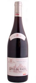 Cuvée 0 Jakostní víno, Calvet