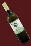 Müller Thurgau Svatomartinské 2010  , České vinařství Chrámce