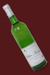 Müller Thurgau 2010 Jakostní víno, České vinařství Chrámce