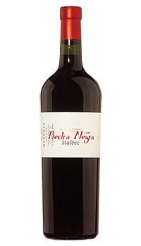 Piedra Negra, Malbec Gran Reserva 2006 DOC, Bodega Lurton