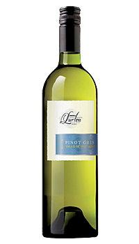 Pinot Gris Reserva Valle de Uco 2010  , Bodega Lurton