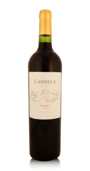 Candela Oak Aged 2007  , Escorihuela Gascón