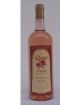 Frankovka rosé 2009 Jakostní víno, Jan Cícha, sdružení vinařů VINIBLAT