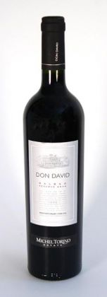 Malbec Don David 2008  , Michel Torino