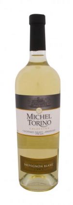 Sauvignon Blanc 0 Jakostní víno, Michel Torino