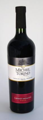 Cabernet Sauvignon 0  , Michel Torino