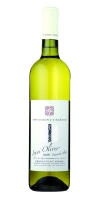 Irsai Oliver 2010 Kabinet - Víno s přívlastkem, Petr Skoupil