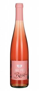 Rosé LAHOFER 2010 Kabinet - Víno s přívlastkem, LAHOFER