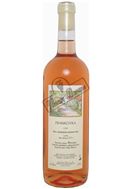 Frankovka rosé 2009 Kabinet - Víno s přívlastkem, František Mádl