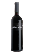 Tinto Joven Cuveé 2009 Vin de Pays, Casa Carril Cruzado