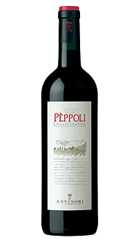 Chianti Classico Peppoli 2008 DOCG, Antinori