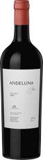 Malbec 2009 DOC, Andeluna