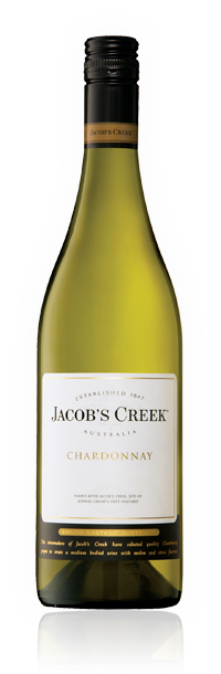 Chardonnay 2010  , Jacob's Creek