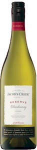 Chardonnay reserve 2008  , Jacob's Creek