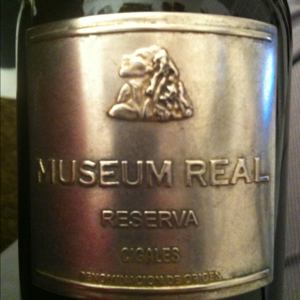 Riserva 2005 D.O. (Denominazión de Origien), Bodega Museum