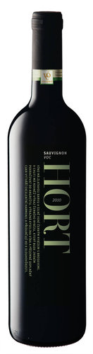 Sauvignon 2010 VOC, Vino Hort