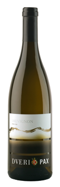 Sauvignon 2010  , Dveri-pax