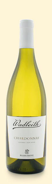 Wadleith Chardonnay 2010 DOC, Kellerei Kaltern