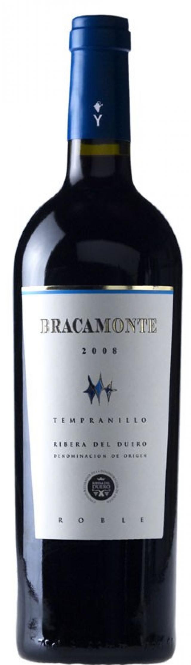 Bracamonte Roble 2009  , Grupo Yllera