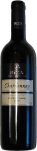 Chardonnay  2010 Pozdní sběr, Bíza