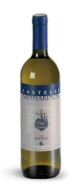 Bianco Dei Castelli 0 DOC, Conzorzio vini tipici di San Marino