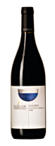 Cuvée Lagrein-Merlot Laurin 2007 DOC, Girlan