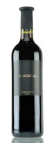 Sangreal Shiraz – limitovaná edice  0 DOC, Bibich