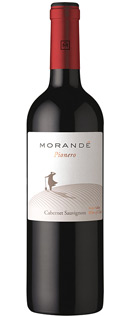 Pionero Cabernet Sauvignon 2009  , Morandé