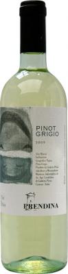 Pinot Grigio Prendina 2011  , Cavalchina