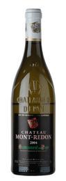 Chateauneuf du Pape Blanc 2010  , Château Mont-Redon