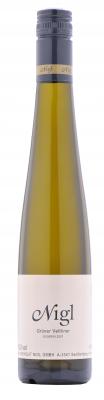 Grüner Veltliner Eiswein 0,375l 2008  , Nigl