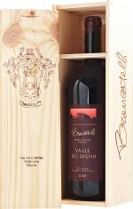 Valle del Sogno 5l 2007  , Brancatelli