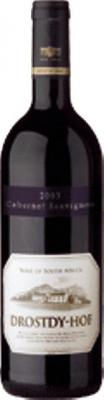 Cabernet Sauvignon 2011  , Drostdy Hof