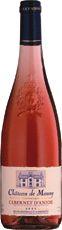 Cabernet d´Anjou Rose 2011  , Cave de Saumur