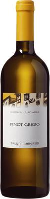 Pinot Grigio  2010  , Nals Margreid