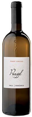 Pinot Grigio Punggl 2010  , Nals Margreid