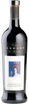 Cabernet Sauvignon Barossa 2008  , Peter Lehmann