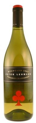 Chardonnay Wildcard 2010  , Peter Lehmann