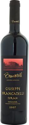 Giuseppe Brancatelli 2006  , Brancatelli