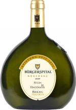 Riesling Stein Hagemann Großes Gewächs 2008  , Bürgerspital Würzburg 